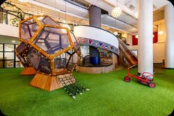 Crystal Court (D10), Retail #591799071